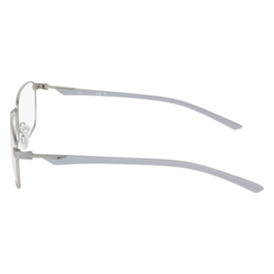 Gafas de Vista Nike 4322 045 de Metal Hombre 56 mm