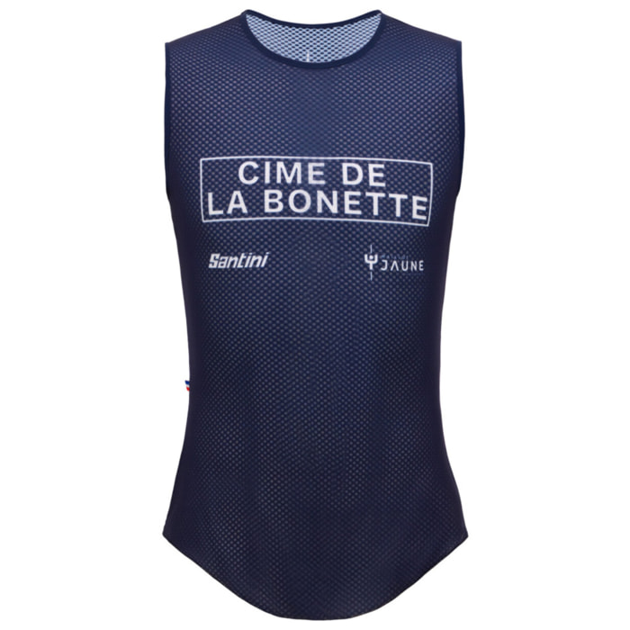 Bonette - Maglia Intima - Print - Uomo