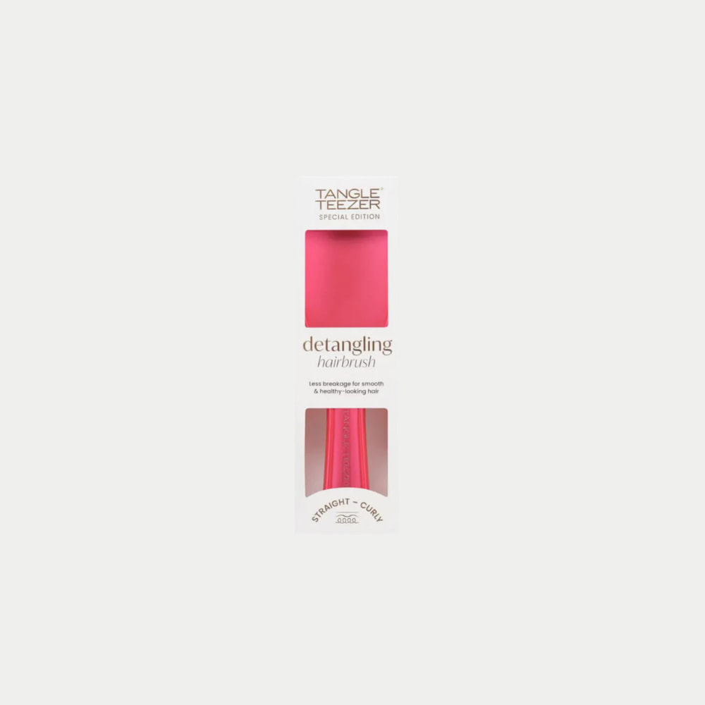 TT TUD Chrome Afterparty Pink