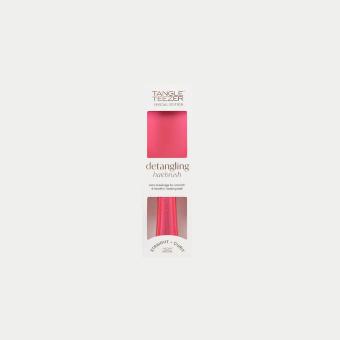 TT TUD Chrome Afterparty Pink