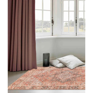 Tappeto Classico Orientale Stile Persiano