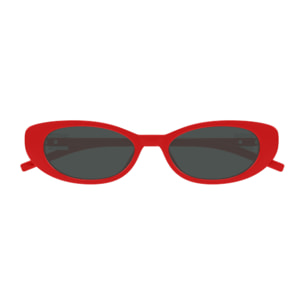 Gafas de Sol Gucci GG1680S-005 de Acetato Mujer 52 mm