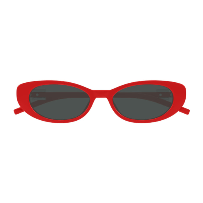 Gafas de Sol Gucci GG1680S-005 de Acetato Mujer 52 mm