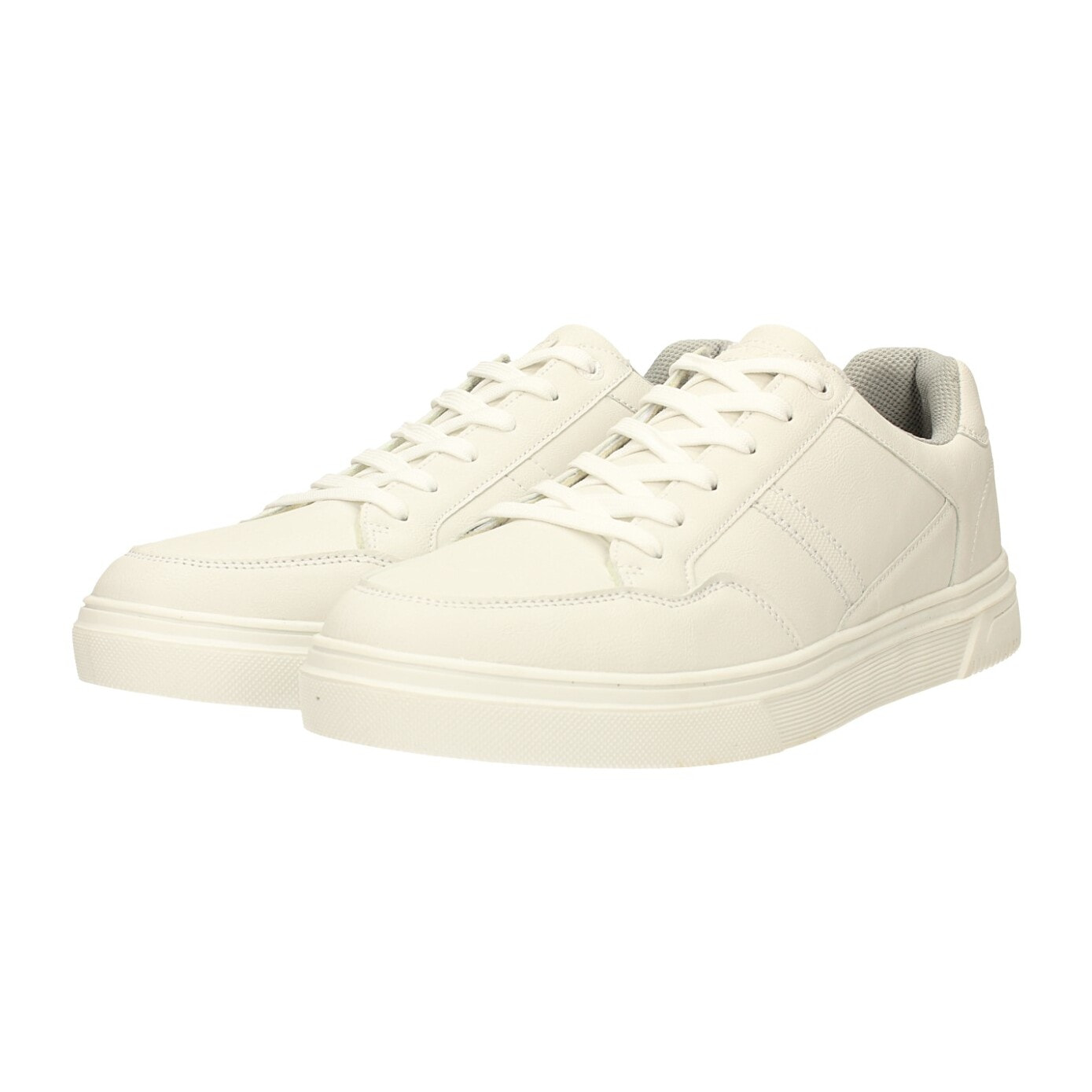 Sneakers Uomo Tata Italia Bianco