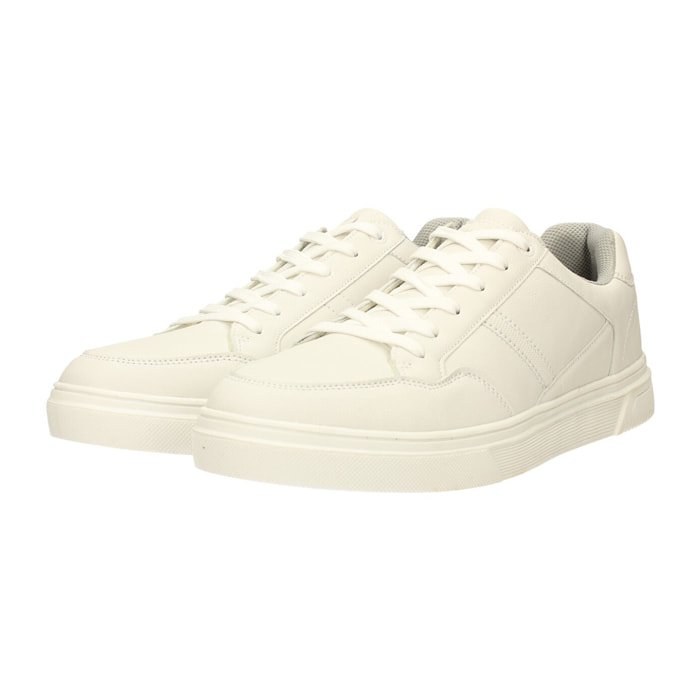 Sneakers Uomo Tata Italia Bianco