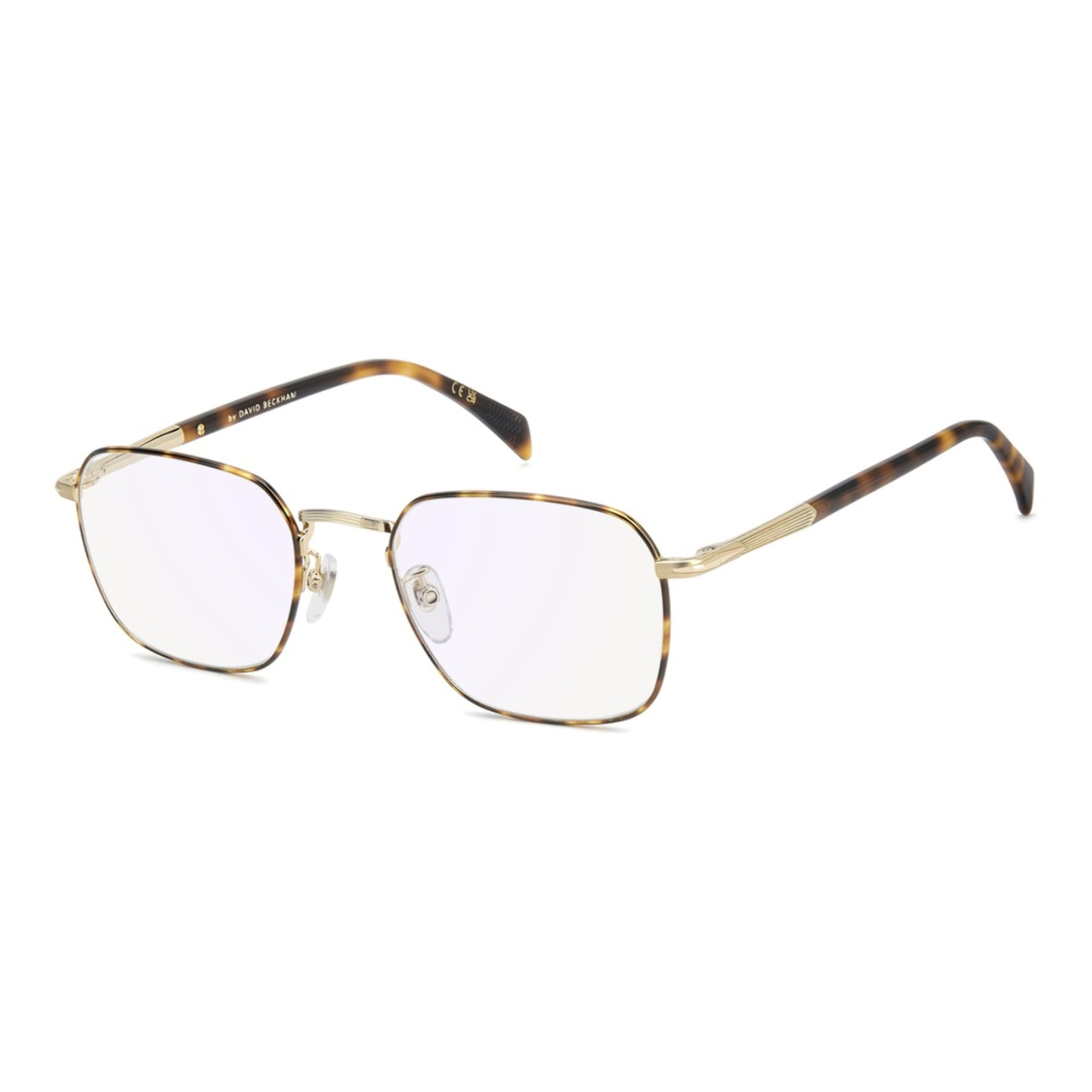 Gafas de Vista David Beckham DB 1204 06J de Metal Hombre 52 mm