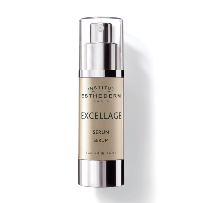 Excellage Sérum - Serum Visage & Cou 30 ml