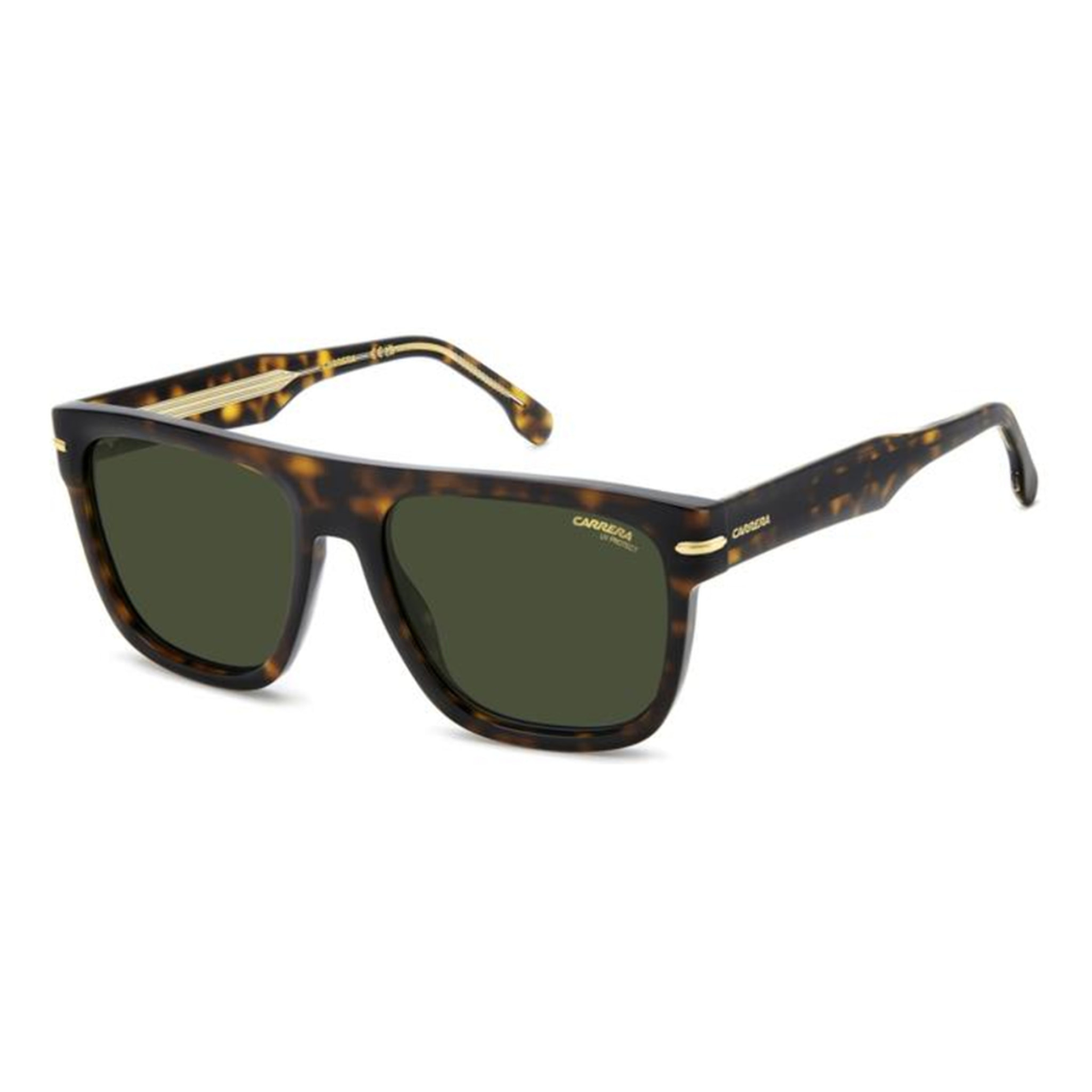 Gafas de Sol Carrera 340/S QUM de Acetato Hombre 57 mm