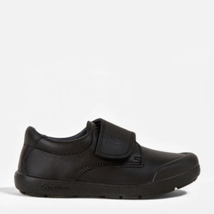 Conguitos - Scarpe scolastiche per bambini in pelle