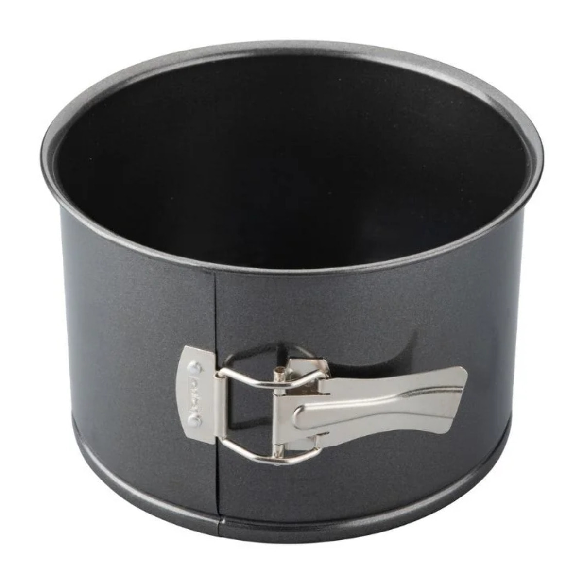 Moule à panettone à charnière 18 cm Zenker Black Metallic