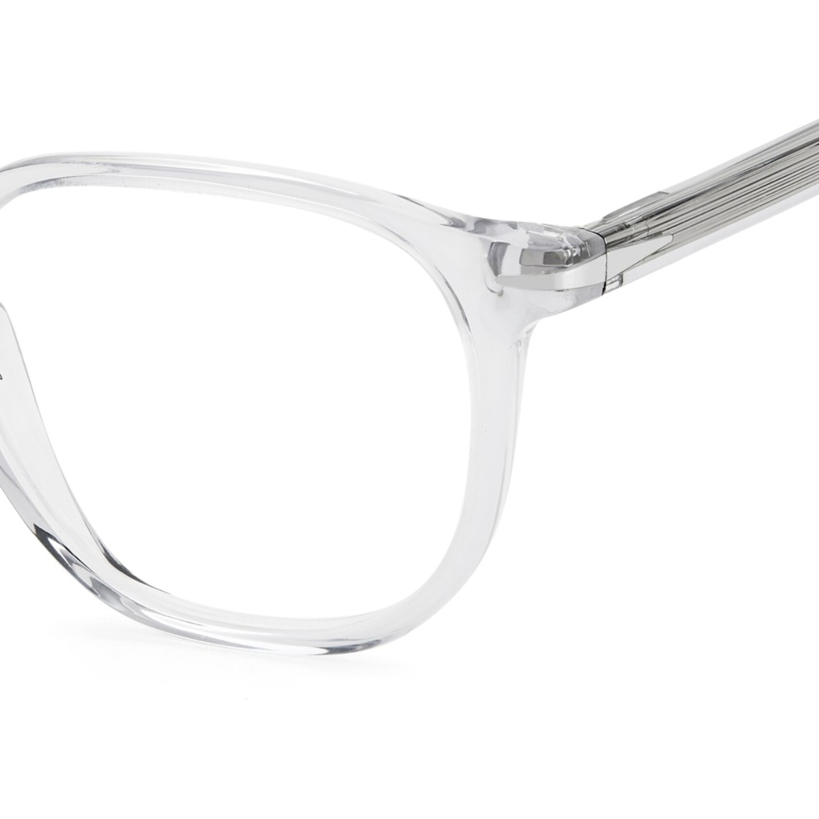 Gafas de Vista David Beckham DB 1106 KB7 de Acetato Hombre 50 mm