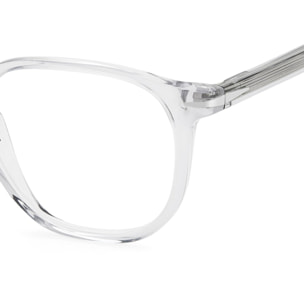 Gafas de Vista David Beckham DB 1106 KB7 de Acetato Hombre 50 mm
