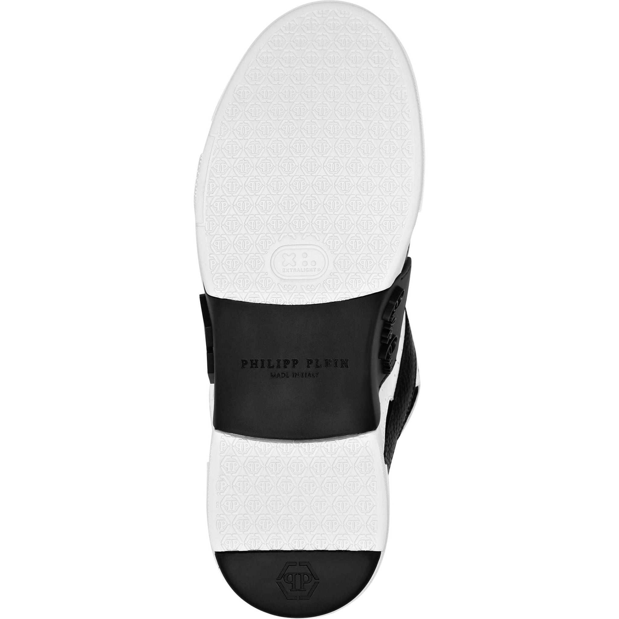 PHILIPP PLEIN Zapatillas bajas PHILIPP PLEIN TM