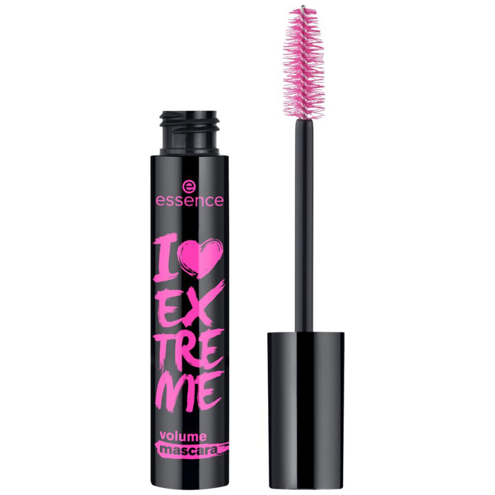 I Love Extreme Volume - Mascara Volume