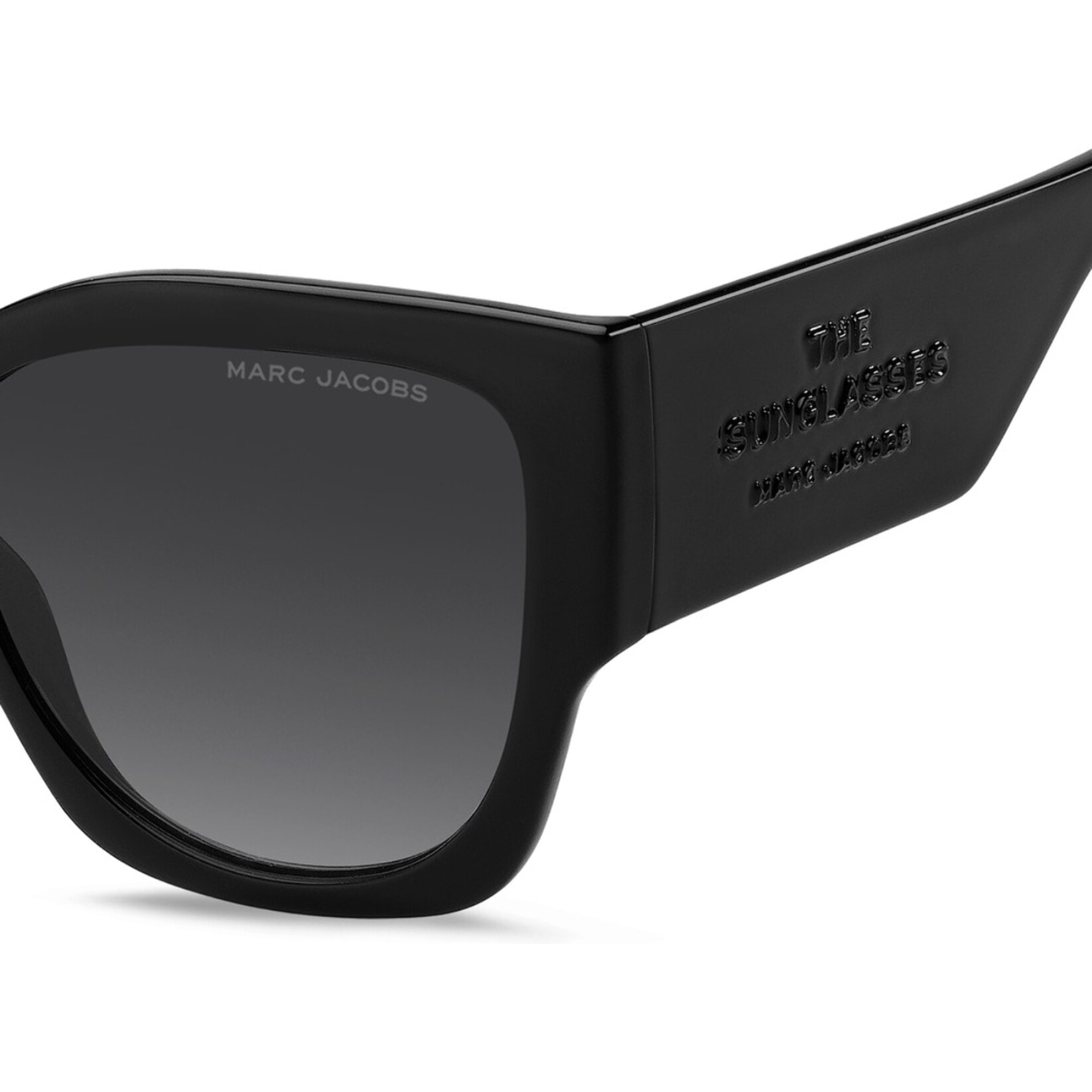 Gafas de Sol Marc Jacobs MARC 859/S 807 de Nylon Mujer 55 mm