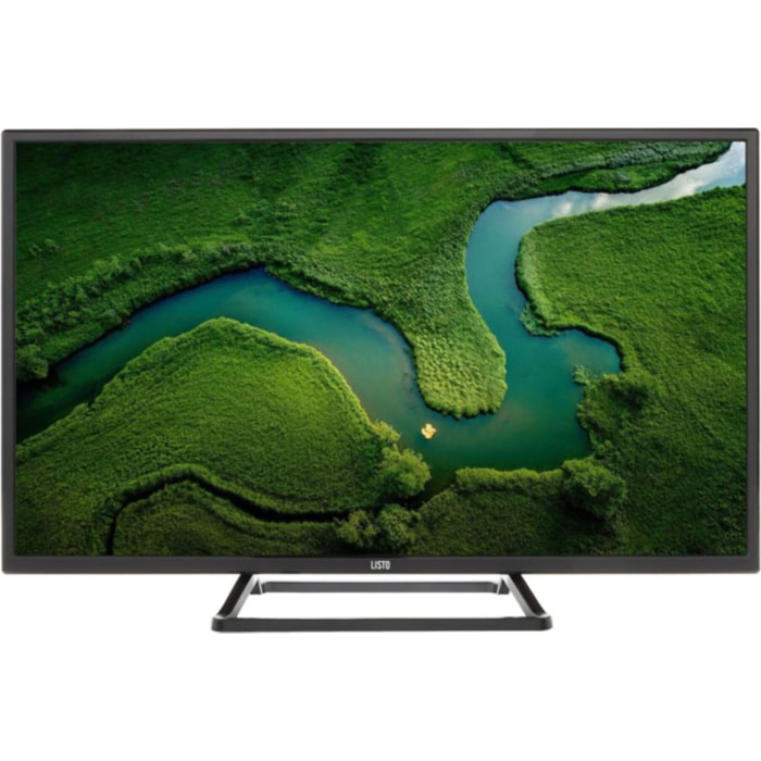 TV LED LISTO 32HD844-32 pouces (81cm)