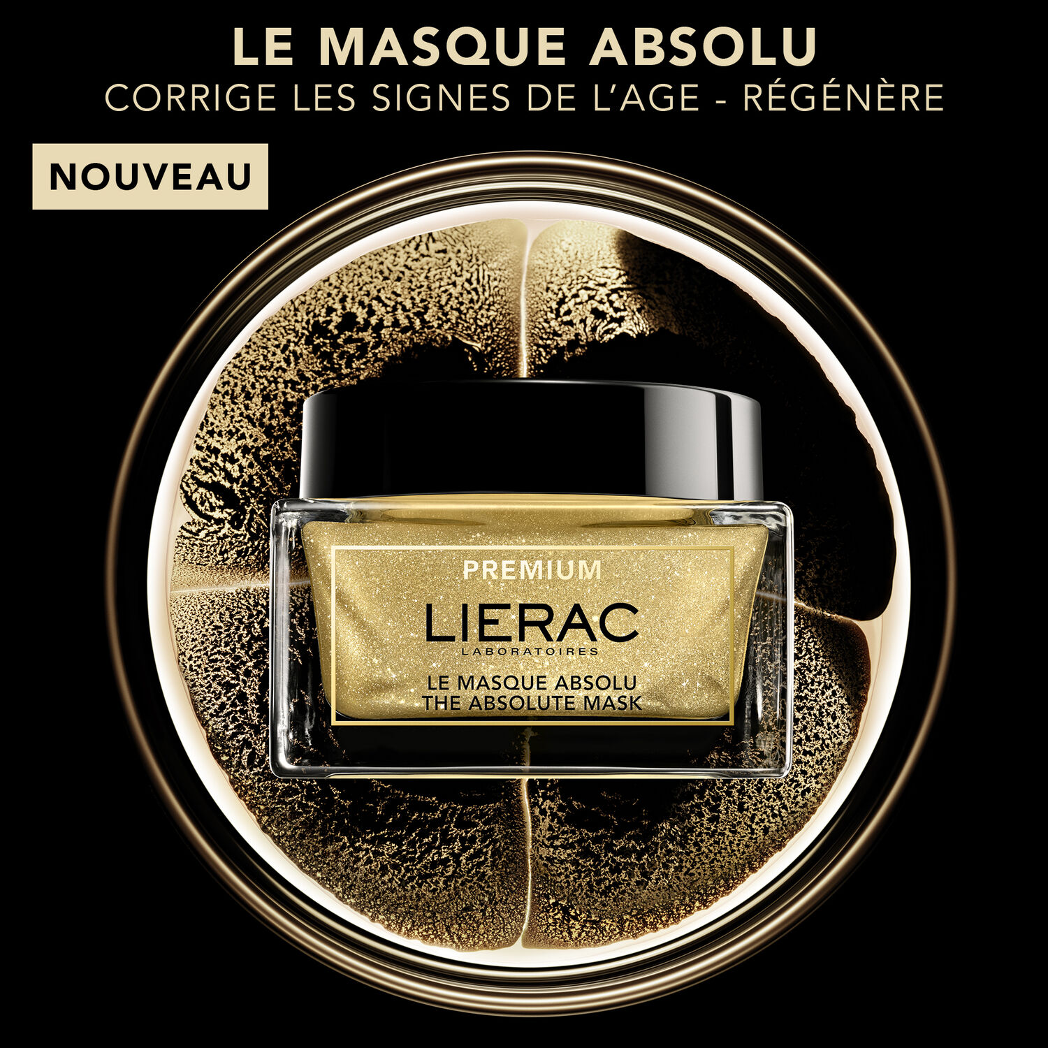 Premium - Le Masque Absolu 50ml