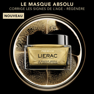 Premium - Le Masque Absolu 50ml