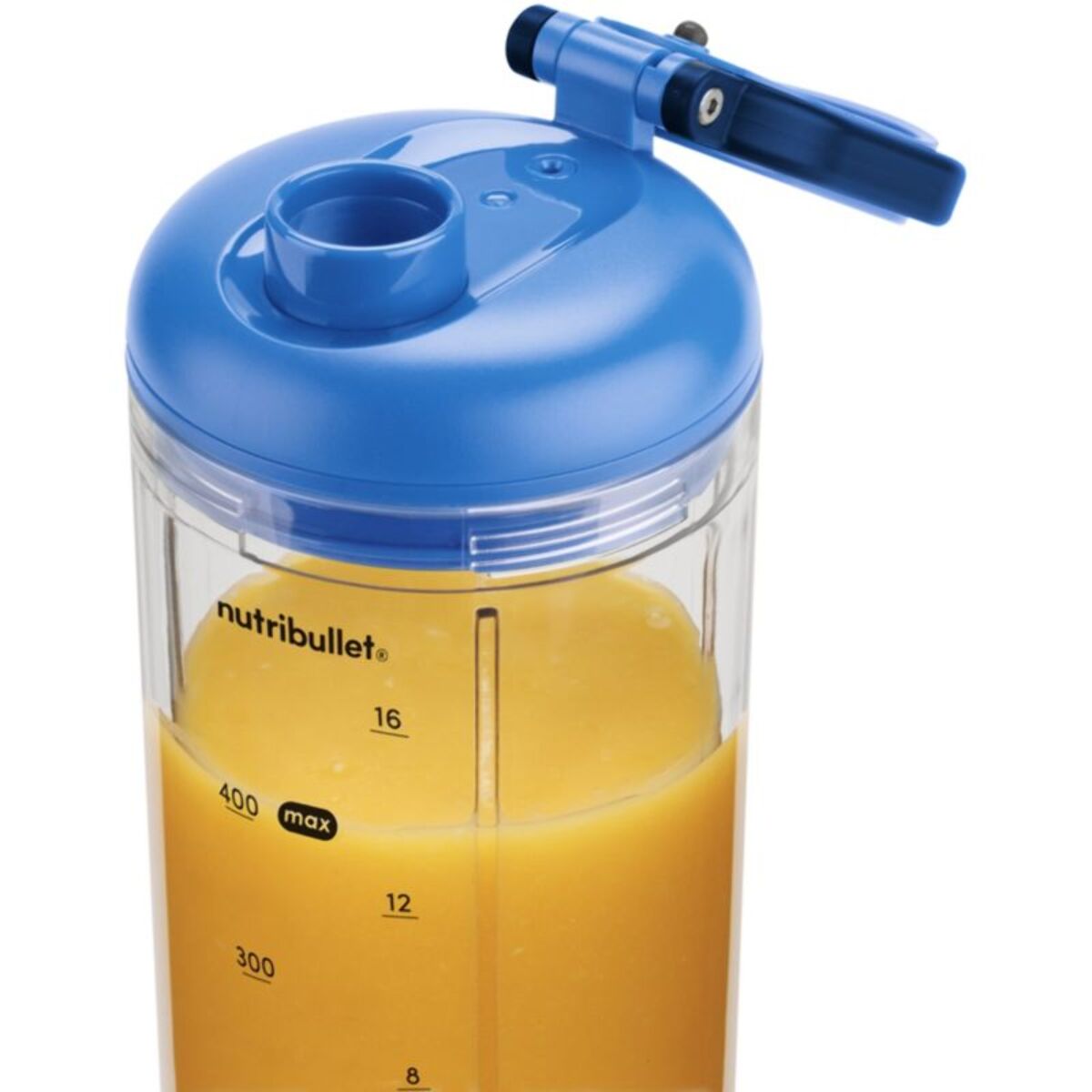 Blender NUTRIBULLET FLEX - Blue NBP013BL