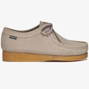 Mocassini Sebago Uomo Beige KOALA
