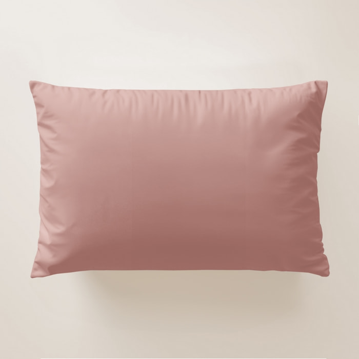 Taie d'oreiller ROSE