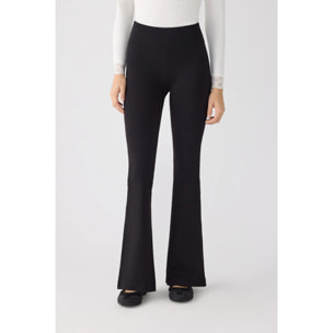 Leggings comfort svasati
