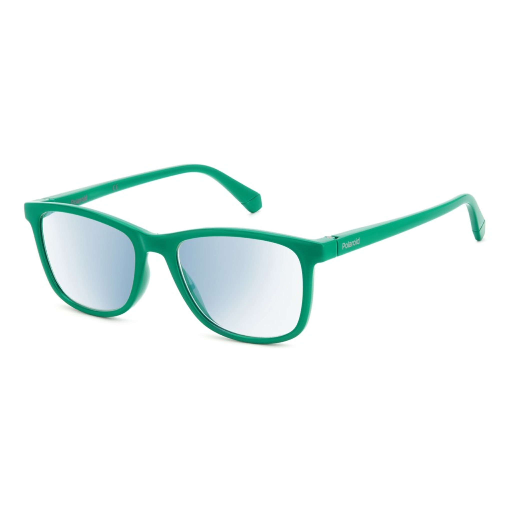 Gafas de Vista Polaroid PLD 0033/R/BB 1ED 52 de Policarbonato Hombre 52 mm