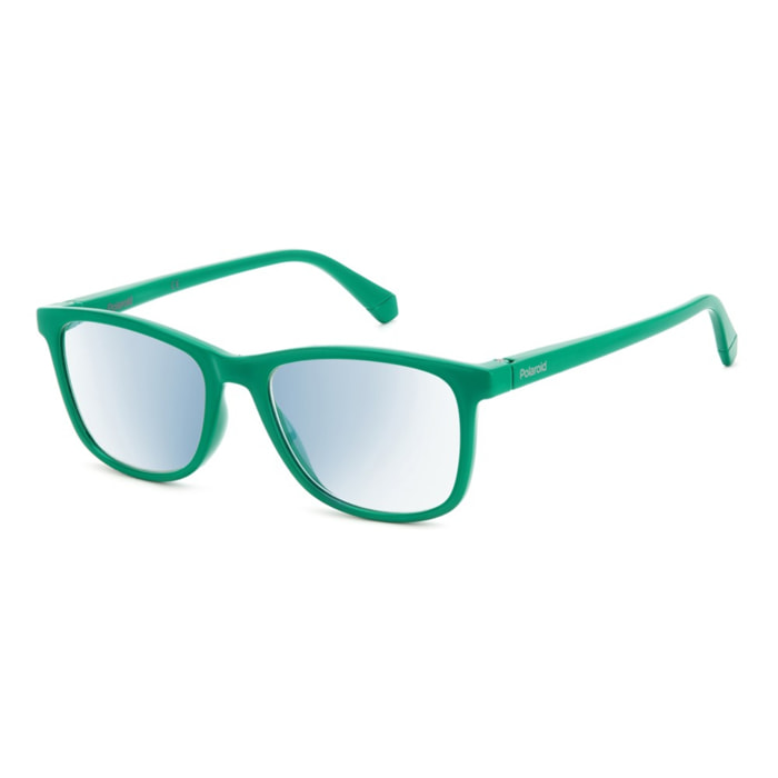 Gafas de Vista Polaroid PLD 0033/R/BB 1ED 52 de Policarbonato Hombre 52 mm