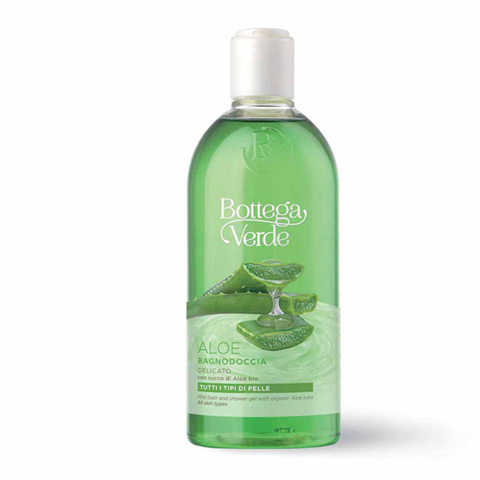 ALOE - Bagnodoccia