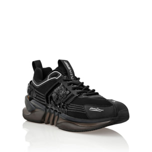 PLEIN SPORT Zapatilla Runner TIGER