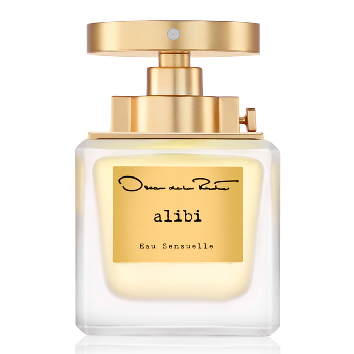 Alibi Eau Sensuelle - Eau de Parfum