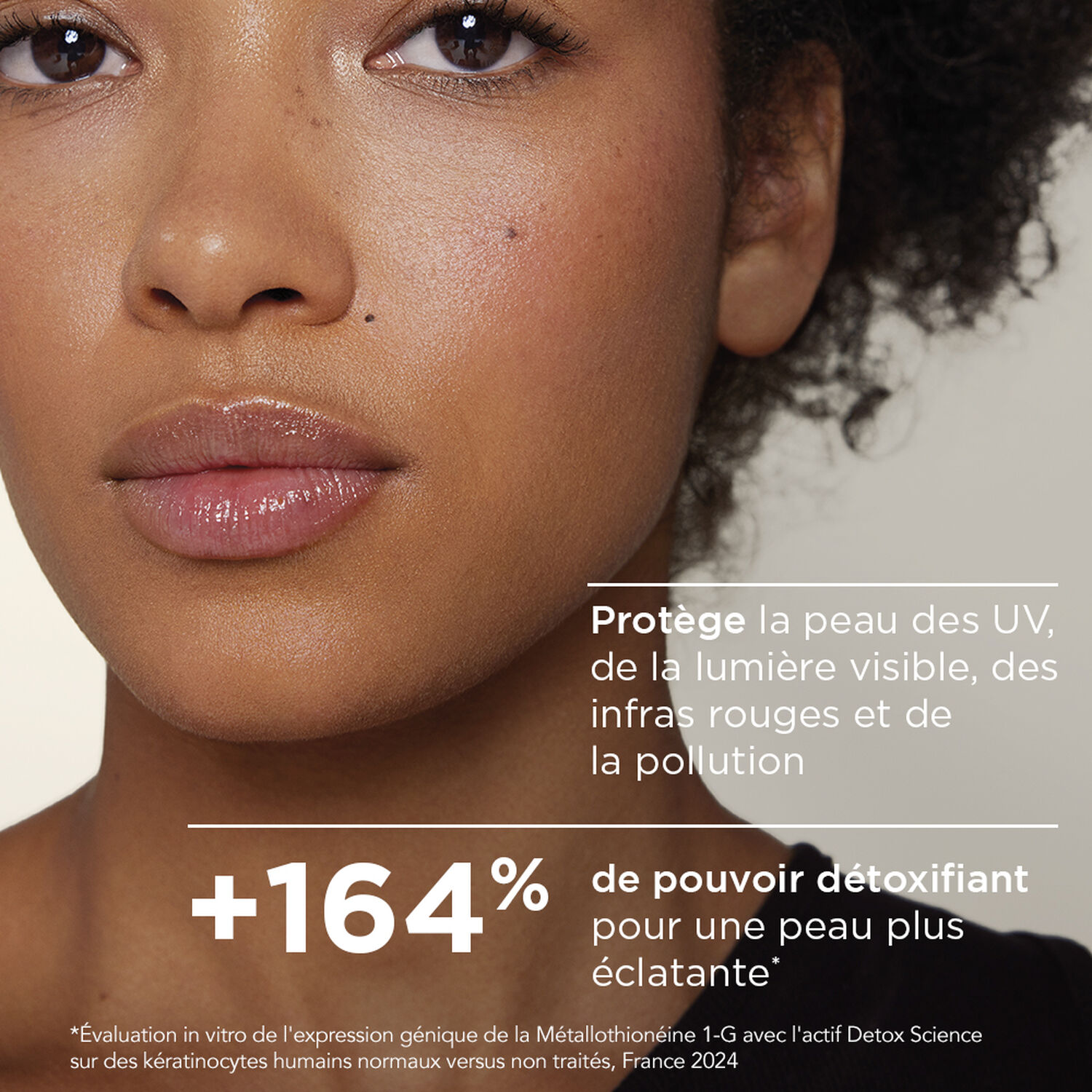 Photoderm - Xdefense Ultra-Fluid SPF 50+ Teinté
