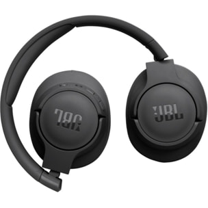 Casque JBL Tune 720BT Noir