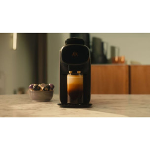 Cafetière à dosette PHILIPS L'OR Barista Créatif LM9020/30