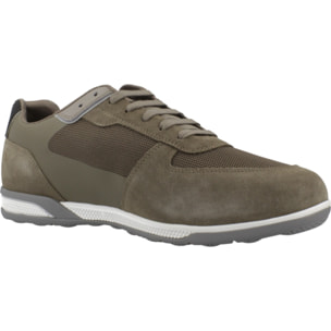 Sneakers de  Hombre de la marca GEOX  modelo U SPHERICA ACTIF X3 MARRON
