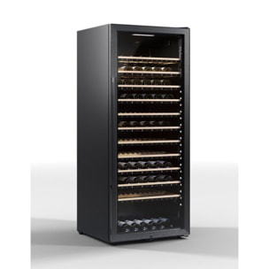 Cave à vin vieillissement LA SOMMELIERE ECELLAR150G2