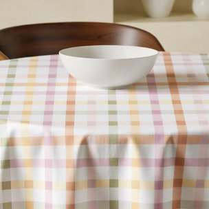 Nappe ronde anti-taches Holden