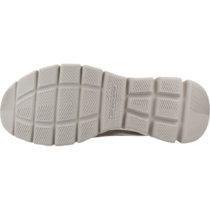 Sneakers De  Mujer Bobs B Lite Marron
