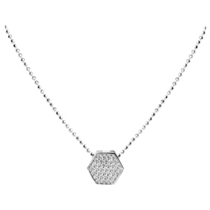 Collar Sif Jakobs Mujer P11060-CZ-45