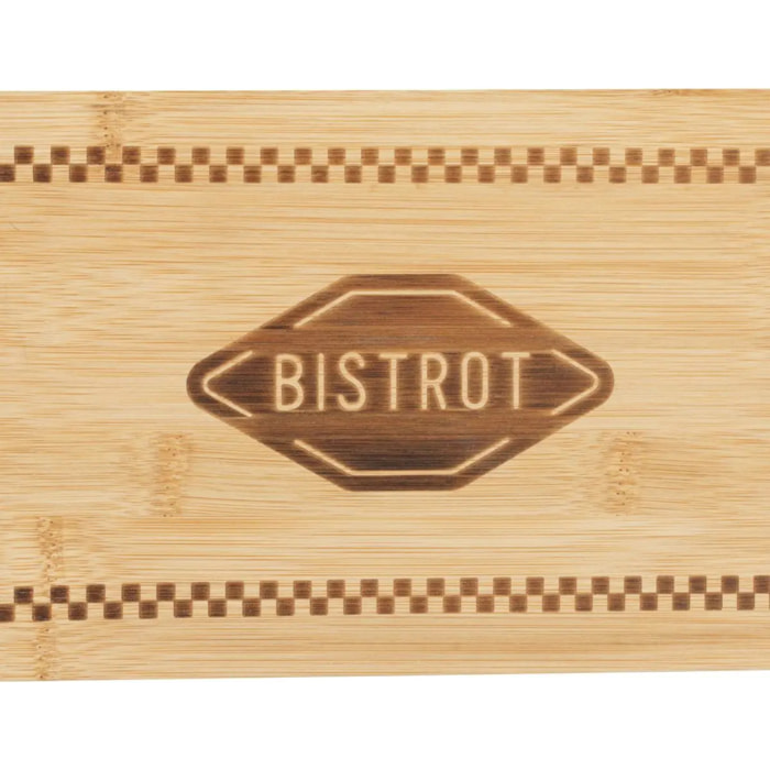 Verre doseur double 200ml