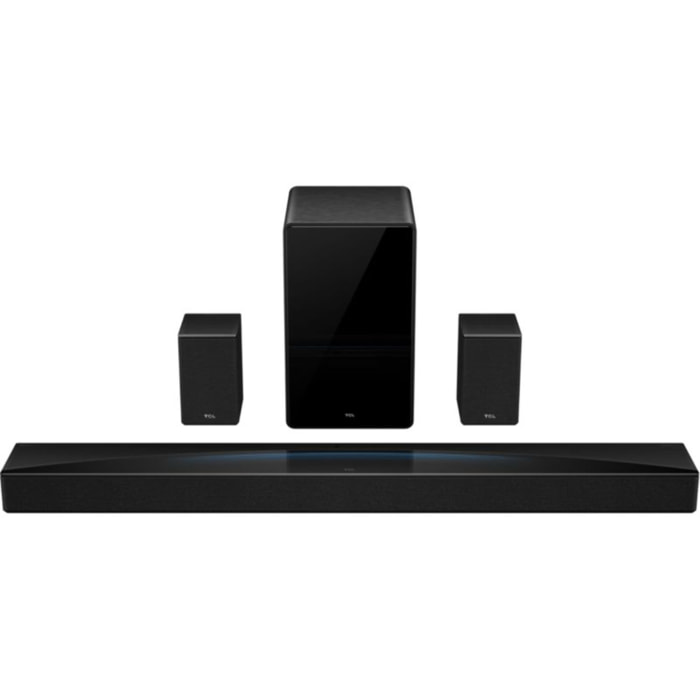 Barre de son TCL Q85H Pro