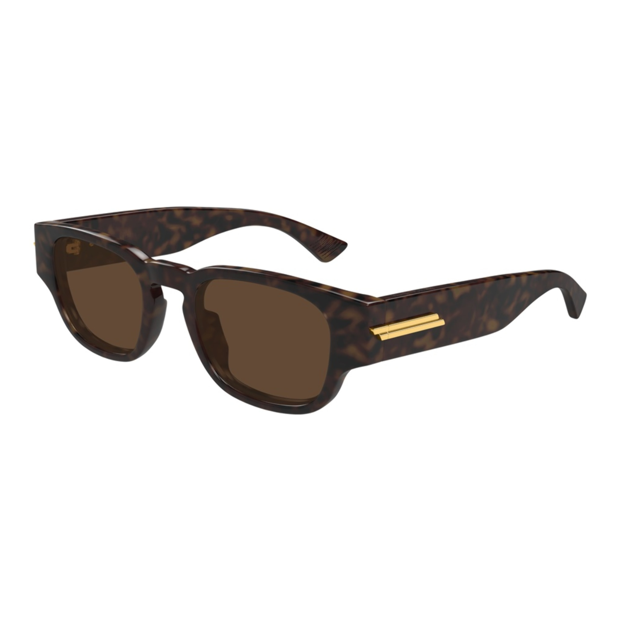 Gafas de Sol Bottega Veneta BV1460S-002 de Acetato Hombre 51 mm