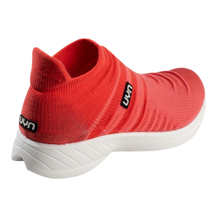 UYN sneakers donna pink/coral