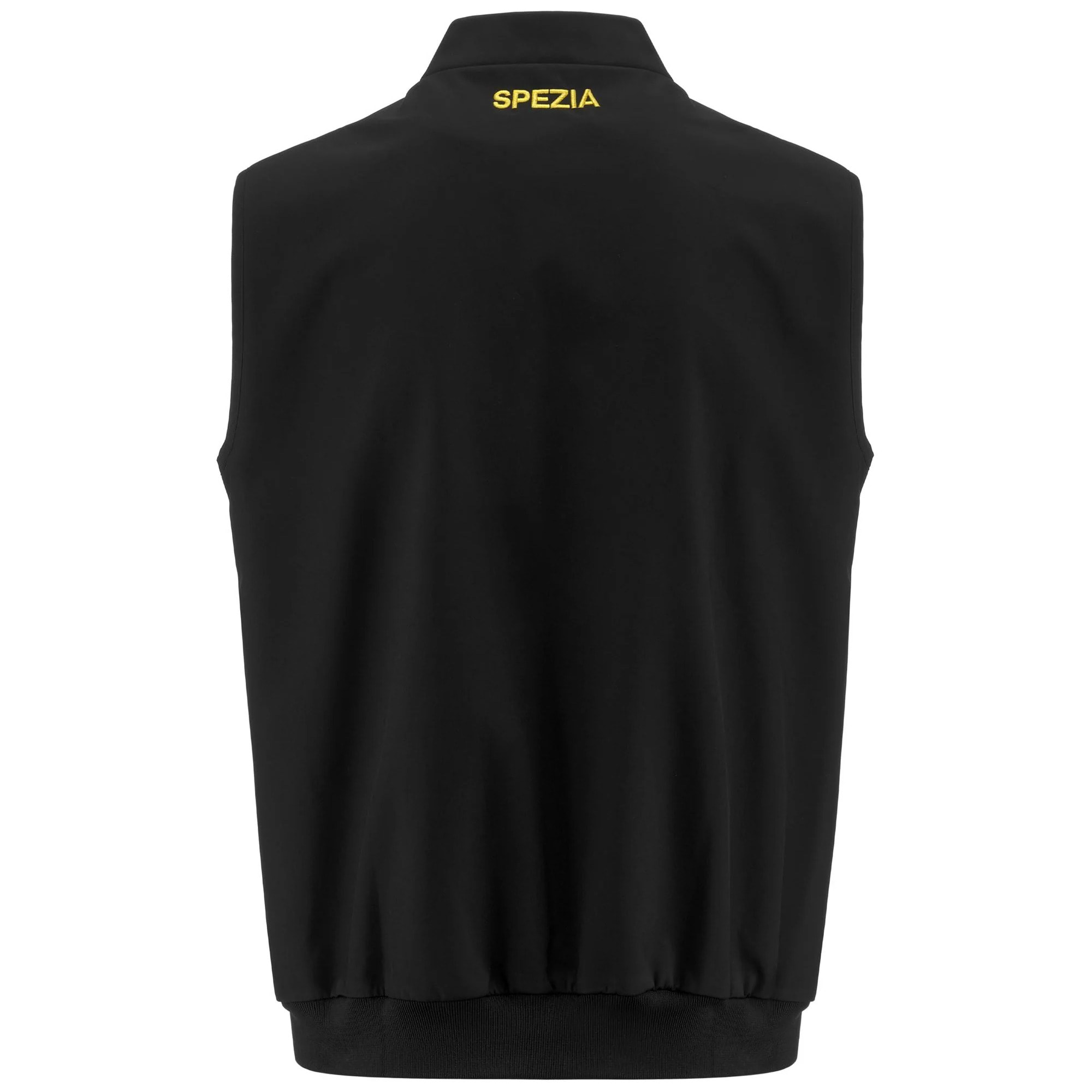Kappa - Giacche Uomo Nero - Ambor Spezia