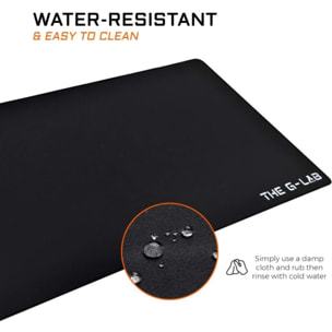 Tapis de souris THE G-LAB PAD BARIUM