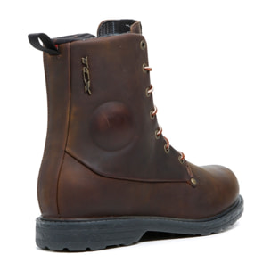 BOTA TCX BLEND 2 WP BROWN