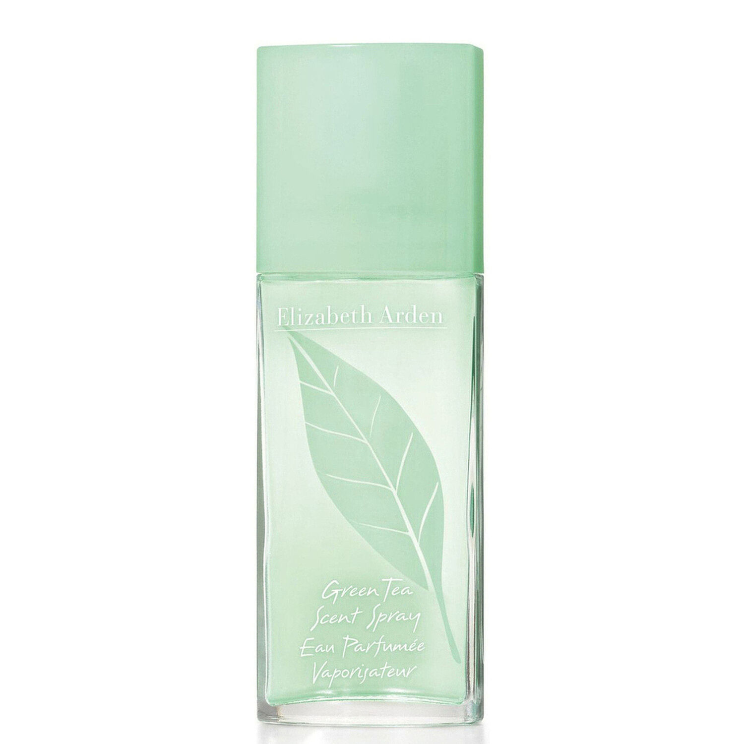 Green Tea  - Eau Parfumée