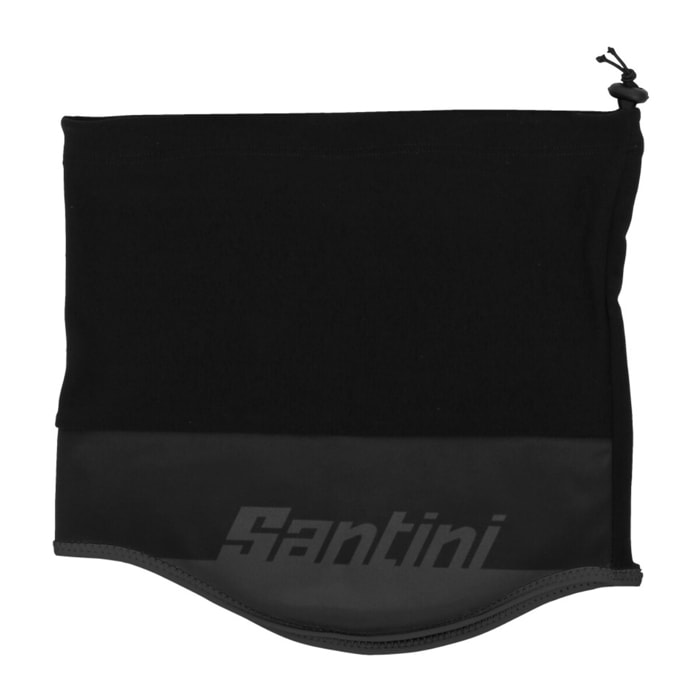 Winter Passo - Scaldacollo - Nero - Unisex