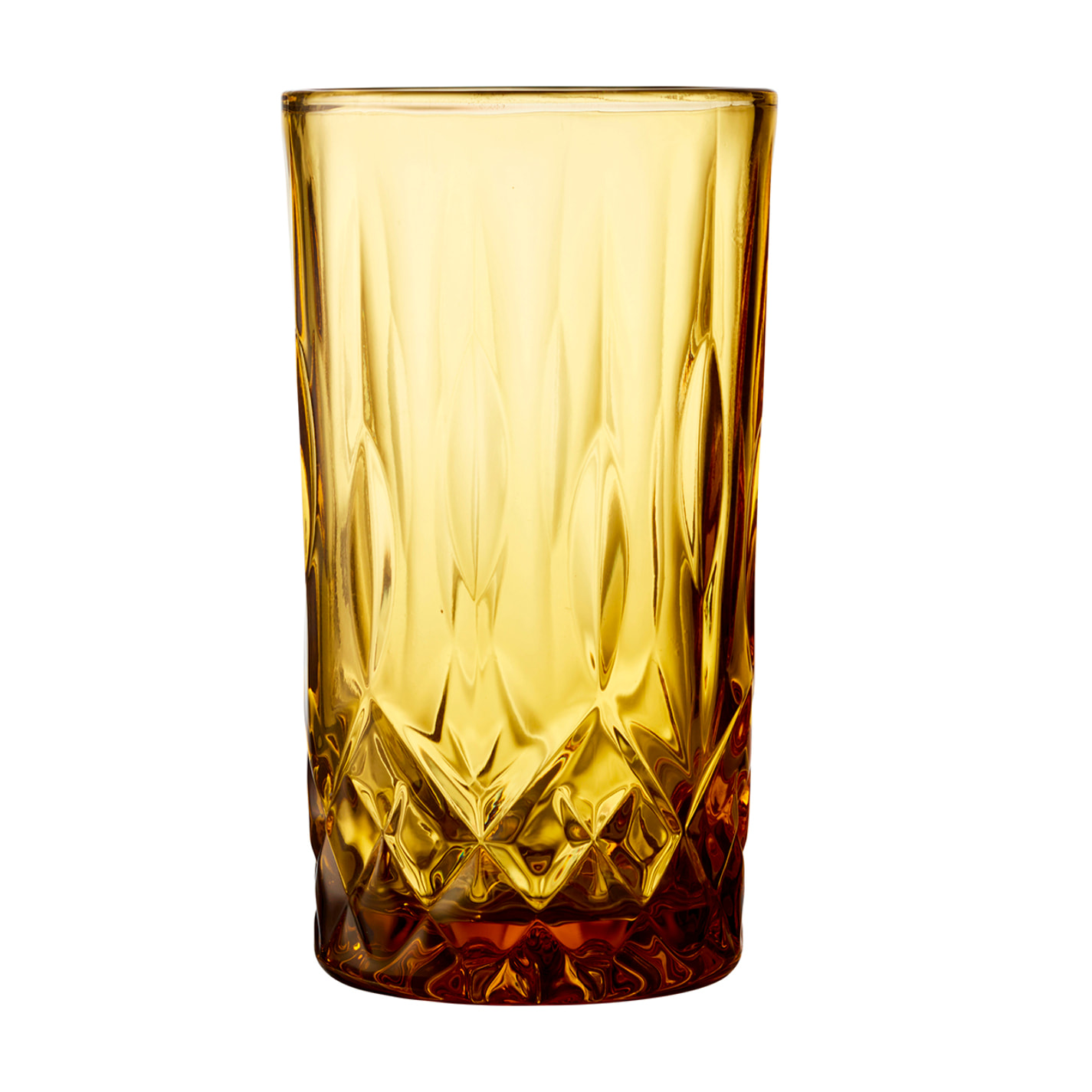 Set de 4 verres highball Sorrento 38 cl