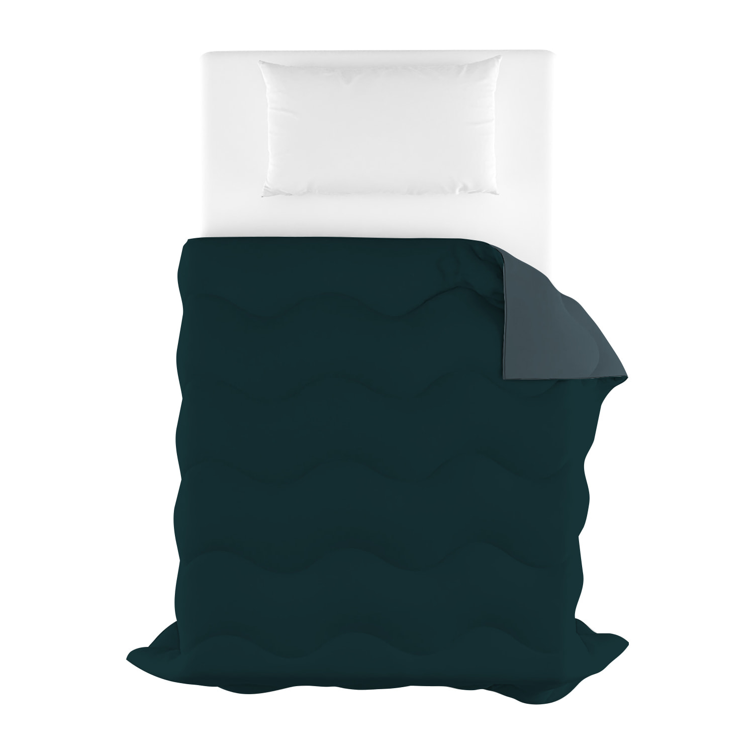 TRAPUNTA INVERNALE ZOE SINGOLO